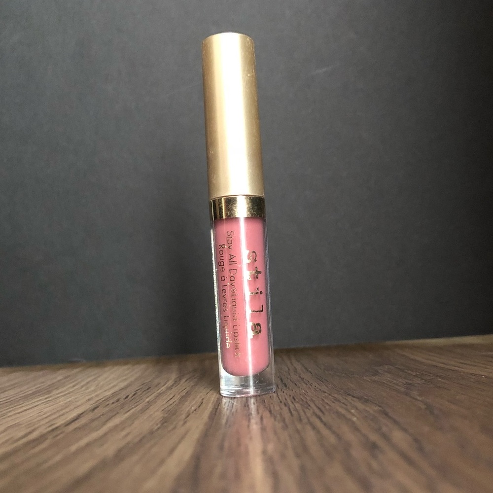 🌿 Stila Stay All Day Liquid Lipstick